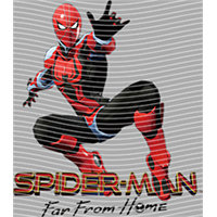 Spider Man-SP30